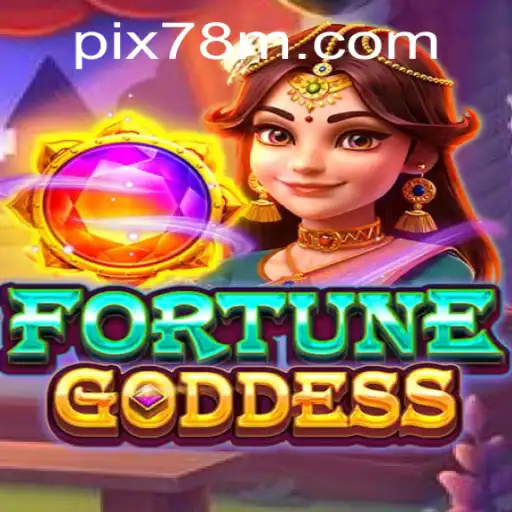 Descubra a Aventura Épica de FORTUNEGODDESS e as Inovações de 78M.COM