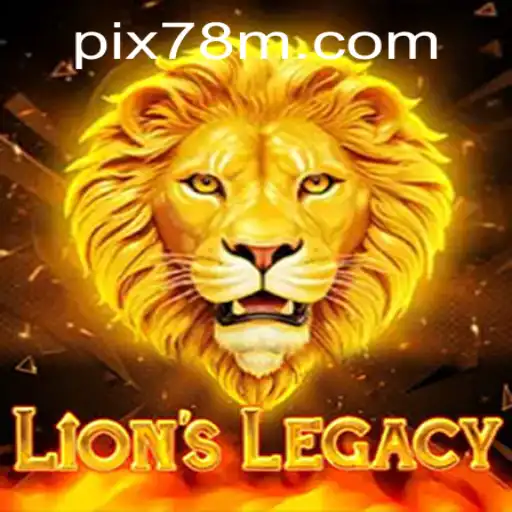 LionsLegacy: Explore a Aventura Épica no Mundo dos Leões