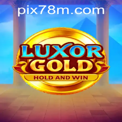 Descubra LuxorGold: O Fascinante Jogo de Aventuras Egípcias