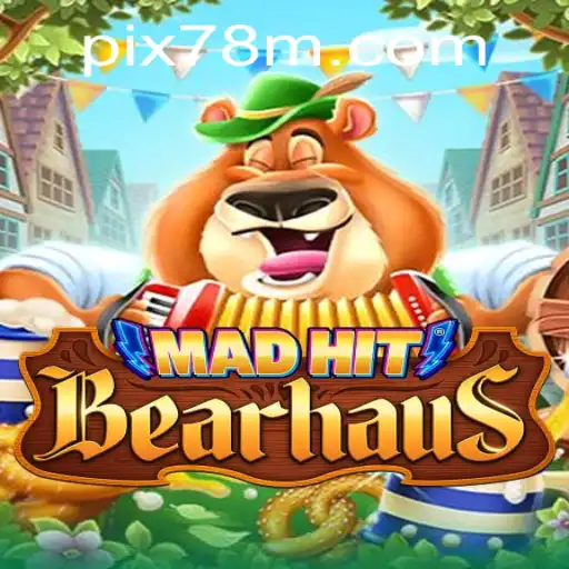 Explorando o Mundo de MadHitBearhaus: Uma Nova Experiência de Jogo