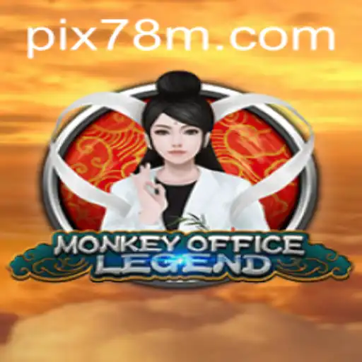 Explorando o Mundo de MonkeyOfficeLegend: A Última Sensação do Gaming
