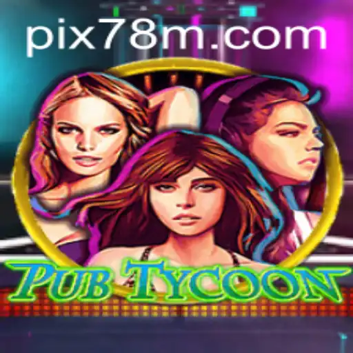 Descubra o Mundo de PubTycoon: Um Jogo de Gestão Inovador
