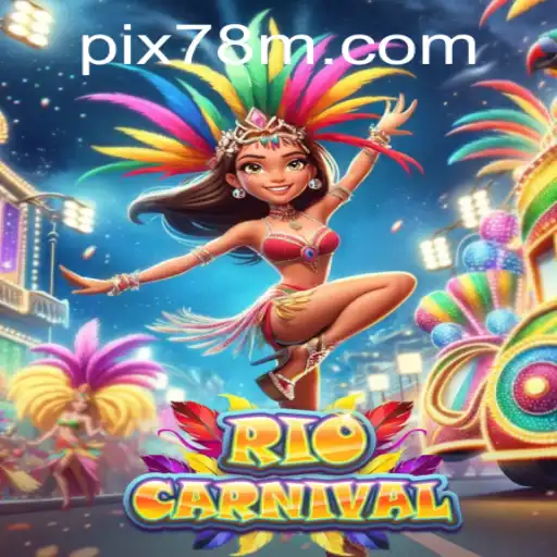 Explorando o Mundo Vibrante de RioCarnival: Uma Imersão no Jogo