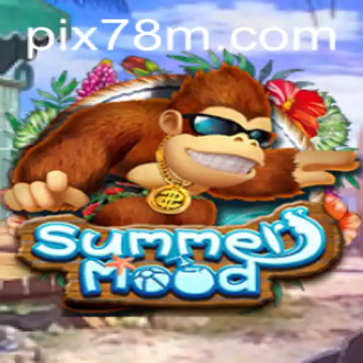 Explorando SummerMood: Um Novo Jogo Envolvente com 78M.COM