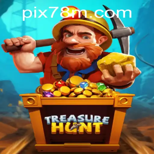 Explorando TreasureHunt: Aventuras e Desafios no Mundo de 78M.COM
