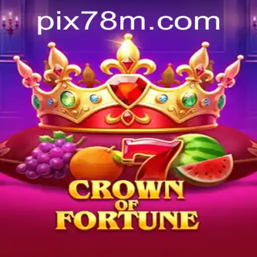 Descubra o Fascinante Mundo de 'CrownofFortune' no 78M.COM