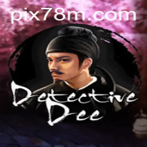 DetectiveDee: Mergulhando no Mundo Intrigante e Misterioso do Jogo