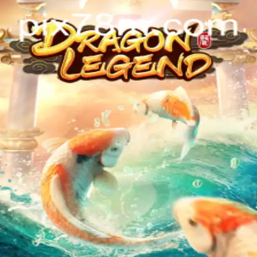 DragonLegend: Desvendando o Mundo Mágico e Vencedor de 78M.COM