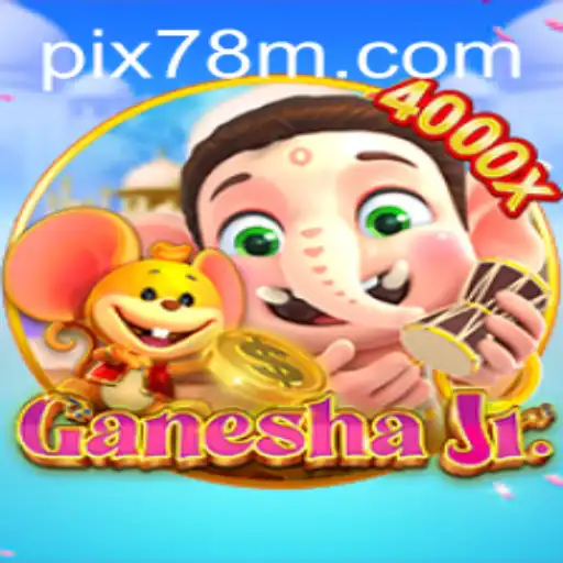 GaneshaJr: Explorando o Universo de Jogo da 78M.COM
