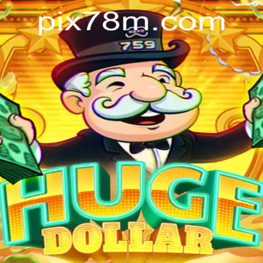 Explorando o Fascinante Universo de 'HugeDollar': O Jogo que Conquista Multidões