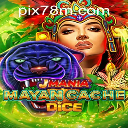 Explorando JManiaMayanCacheDice: O Encontro de Aventuras Antigas e Jogos Modernos