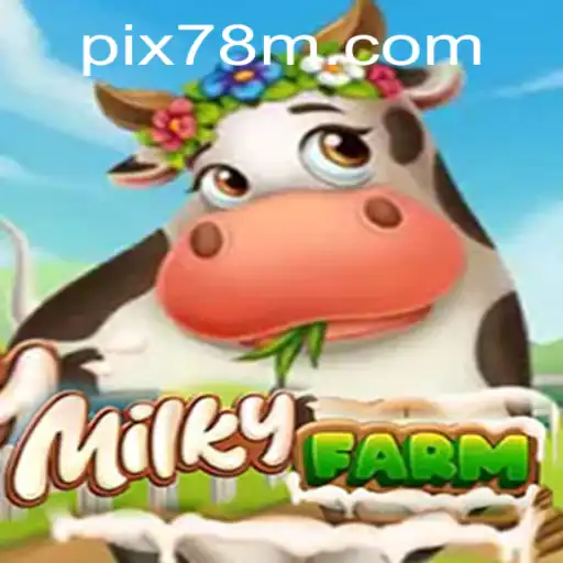 Descubra o Mundo Fascinante de MilkyFarm em 78M.COM