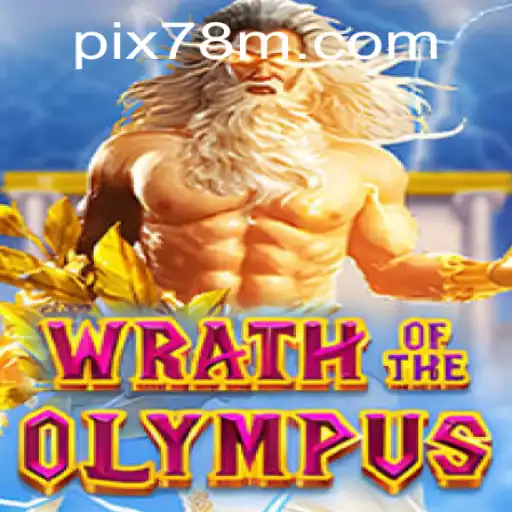 Descubra o Excitante Mundo de WrathofOlympus